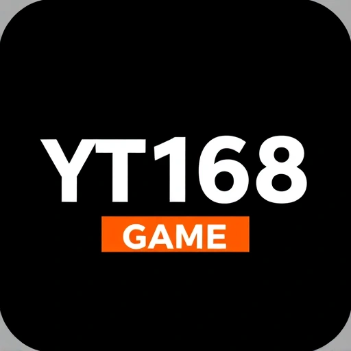 Logo da YT168