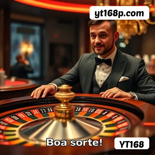 Análise de apostas YT168