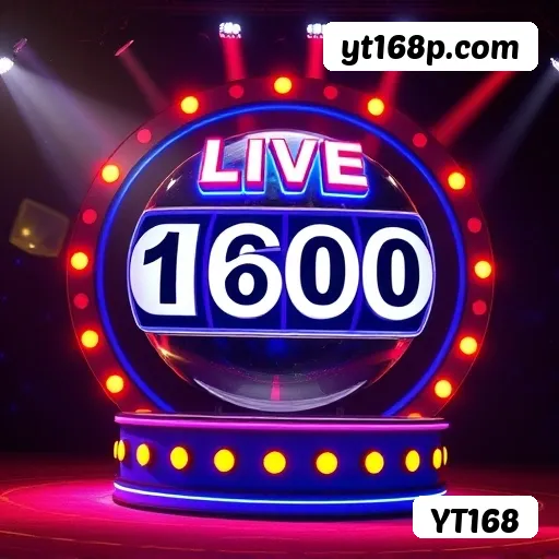 Histórico de apostas YT168