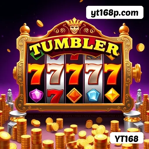 Login seguro YT168 - Imagem principal