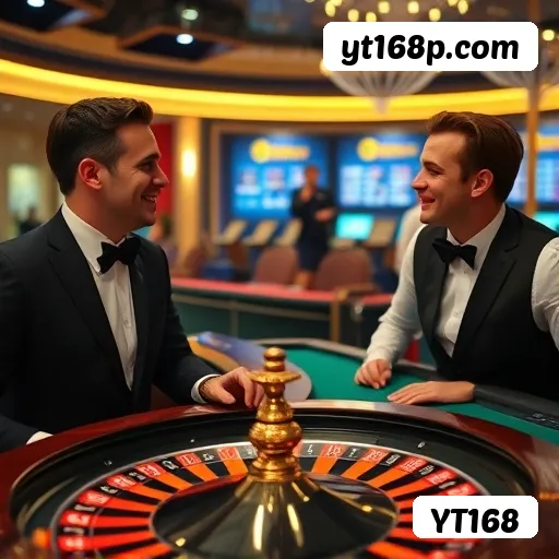 Tornar VIP YT168
